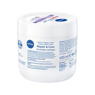 NIVEA  Repair&Care Sensitive Repair 