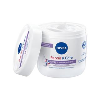 NIVEA  Repair&Care Sensitive Repair 