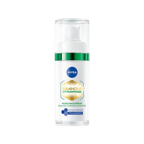 NIVEA  Cell. Lumin. Pickelmale Serum 