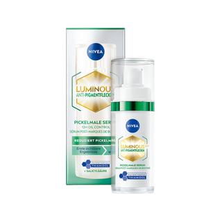 NIVEA  Cell. Lumin. Pickelmale Serum 