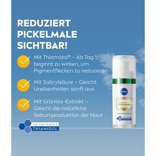 NIVEA  Cell. Lumin. Pickelmale Serum 