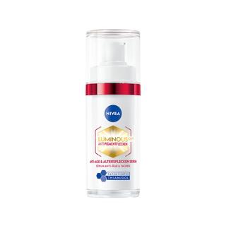 NIVEA  Cell. Lumin. Anti-Age&Altersfl 