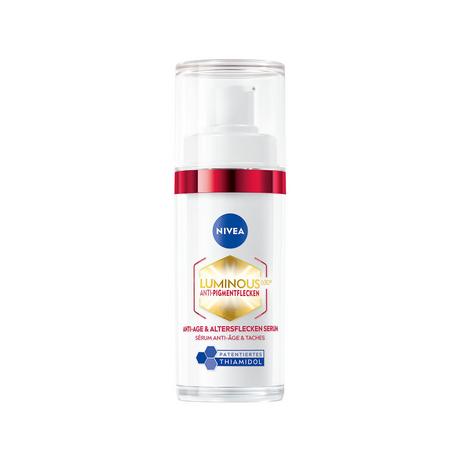 NIVEA  Cell. Lumin. Anti-Age&Altersfl 