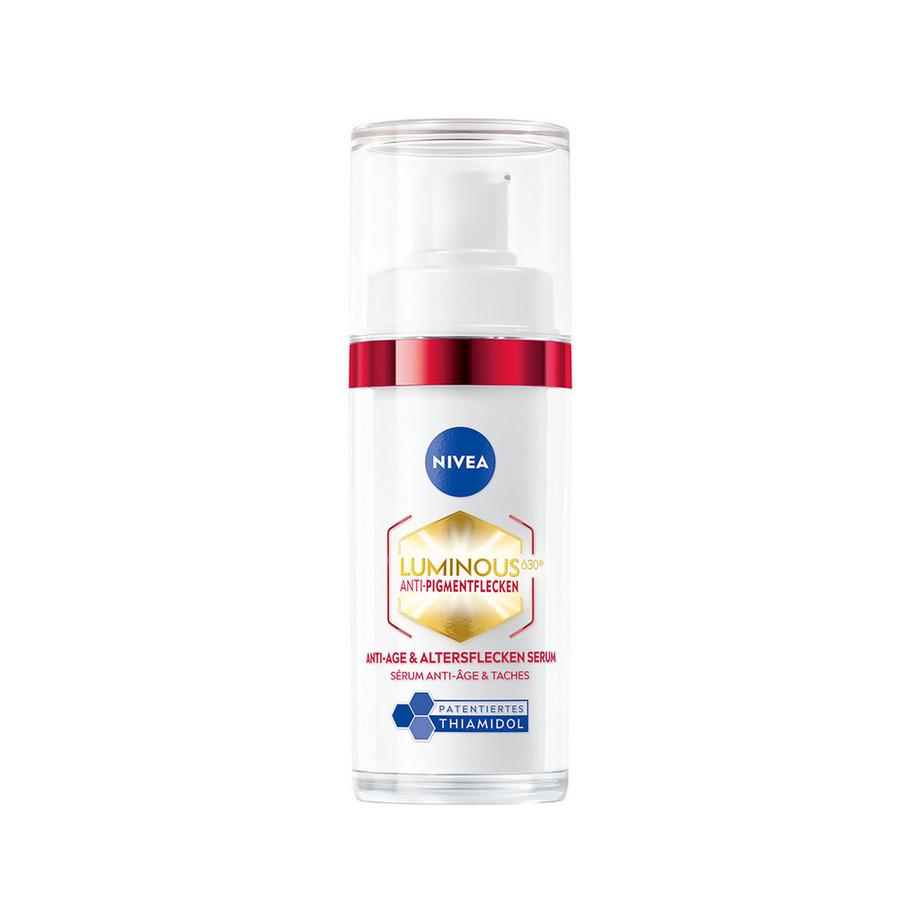 NIVEA  Cell. Lumin. Anti-Age&Altersfl 