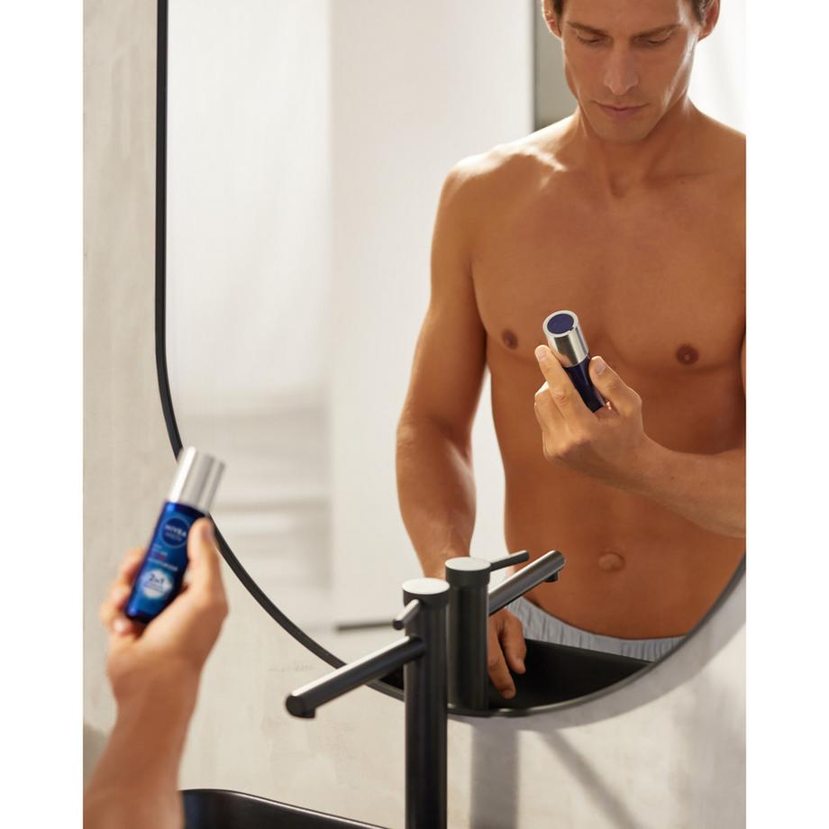 NIVEA  Anti-Age Power Luminous Creme 