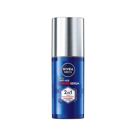 NIVEA  Anti-Age Power Luminous Serum 