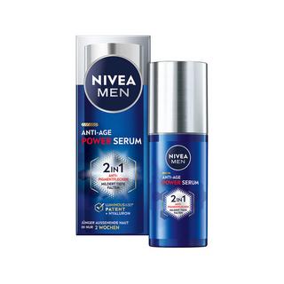 NIVEA  Anti-Age Power Luminous Serum 