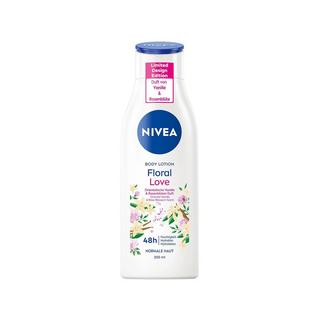 NIVEA Zen Vibes Zen Vibes Body Lotion 