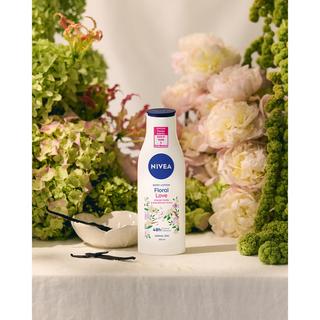 NIVEA Zen Vibes Zen Vibes Body Lotion 