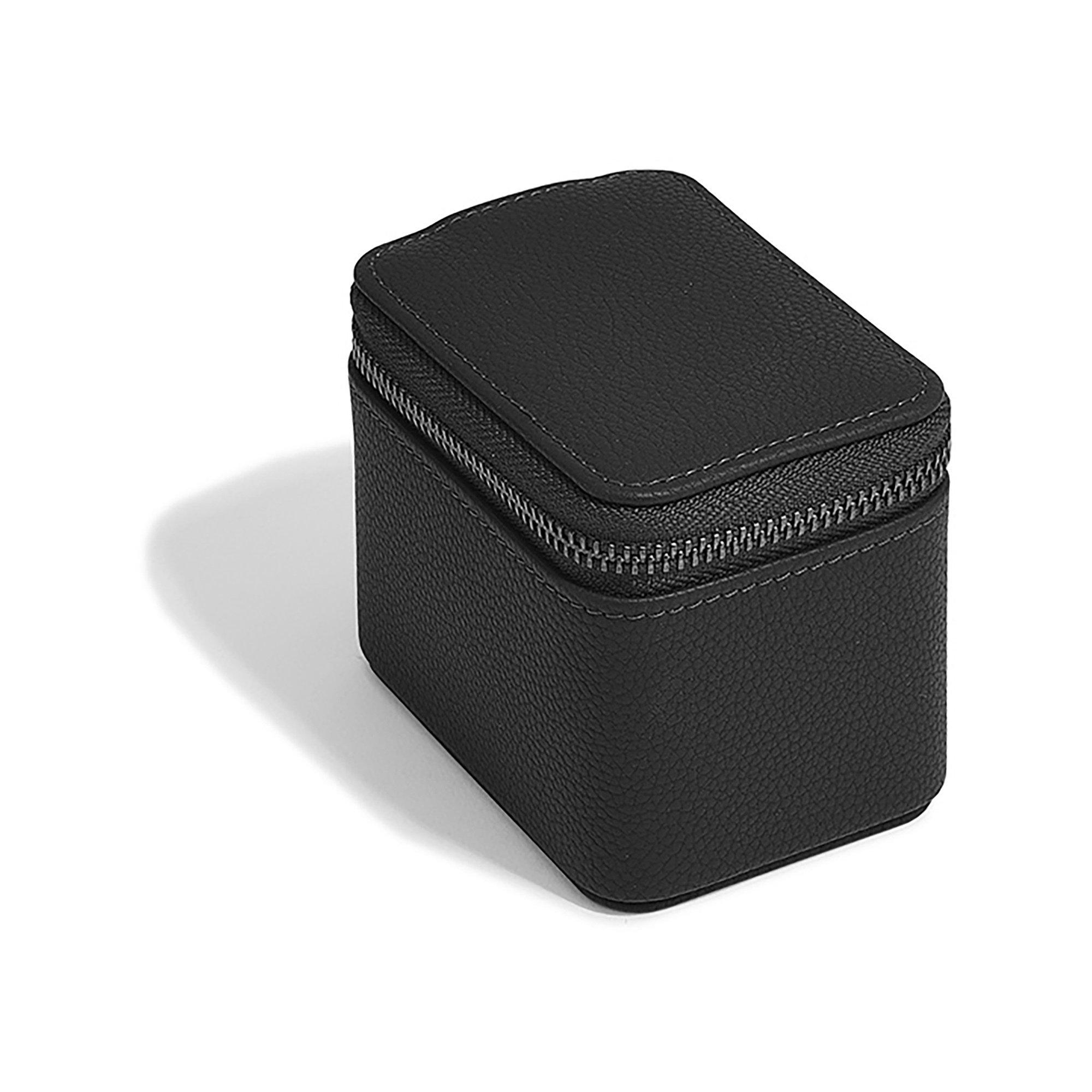 Image of Uhrenbox Unisex Black 35X31X46.5CM