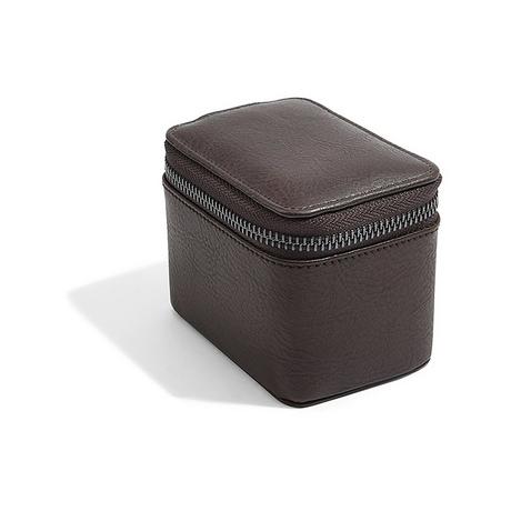 Stackers Zipped Travel Uhrenbox 