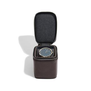 Stackers Zipped Travel Uhrenbox 