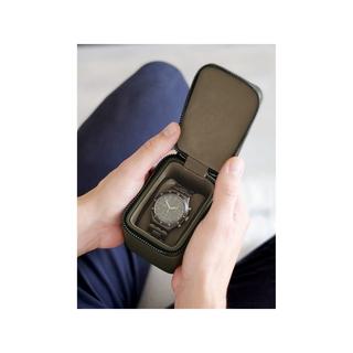 Stackers Zipped Travel Cofanetto orologi 