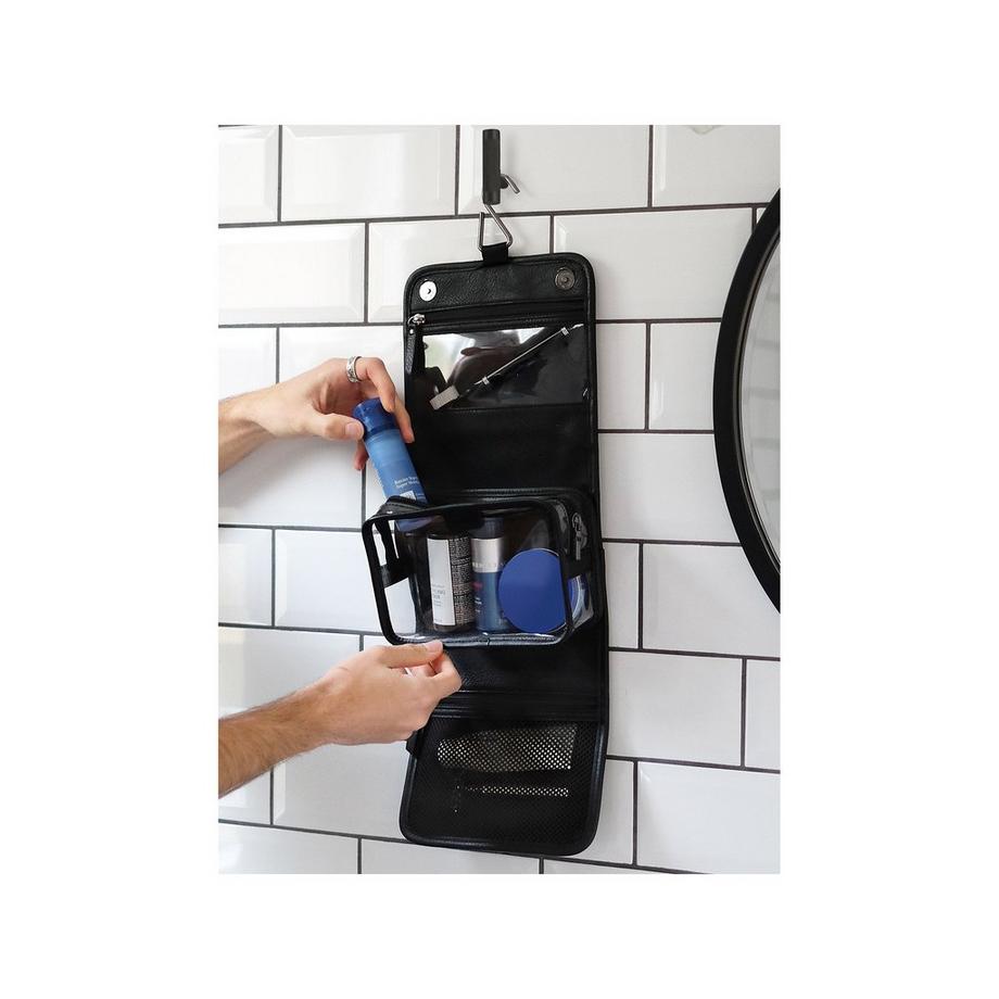 Stackers Borsa per il lavaggio appesa  