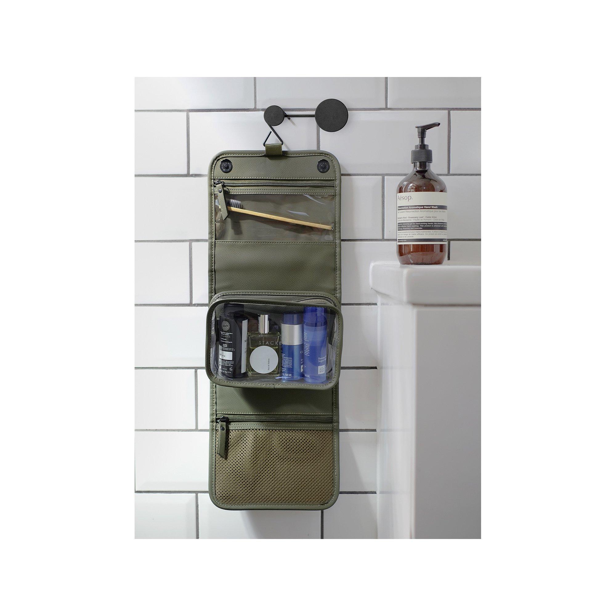 Stackers Sac à linge suspendu  