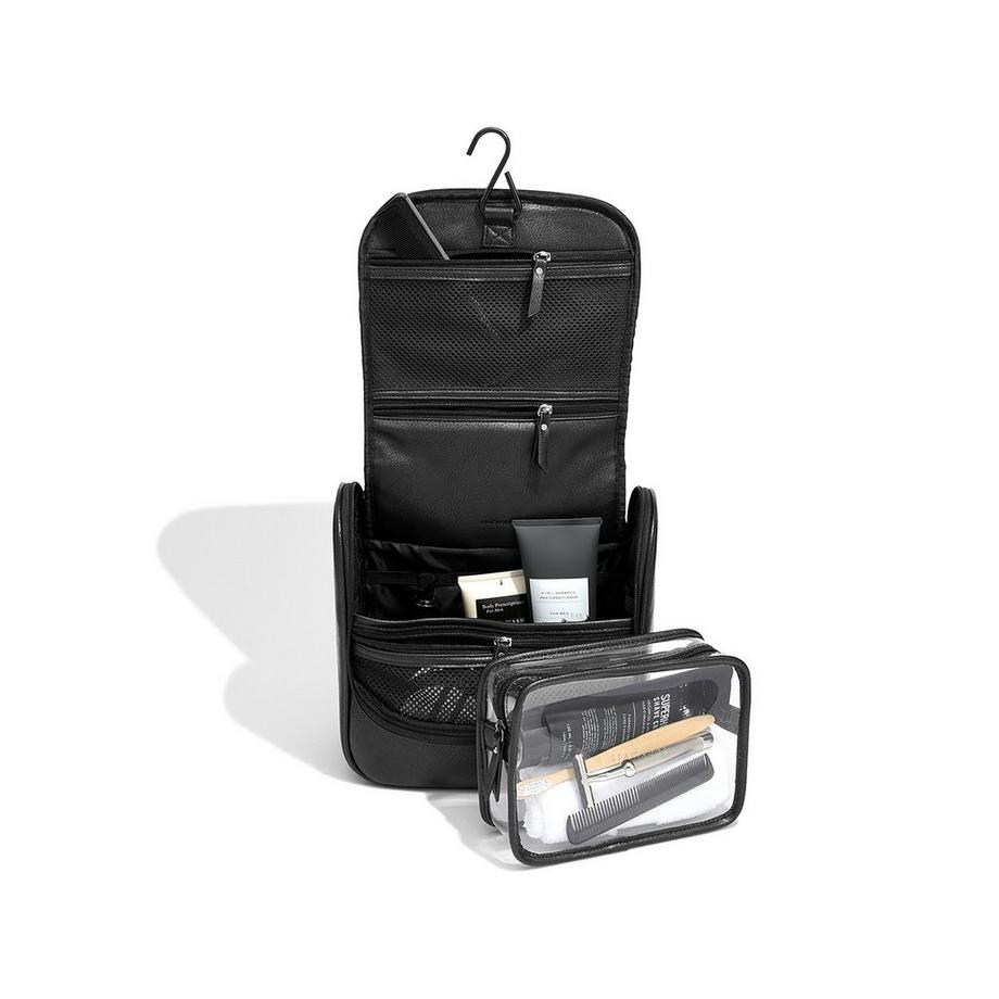 Stackers Borsa per il lavaggio appesa  