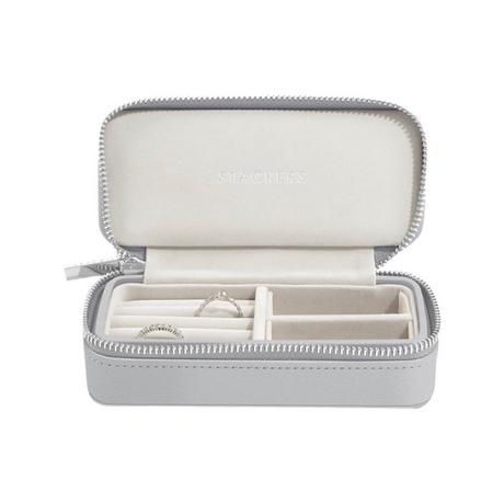 Stackers Zipped Travel Boite à bijoux 