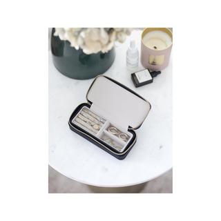 Stackers Zipped Travel Boite à bijoux 