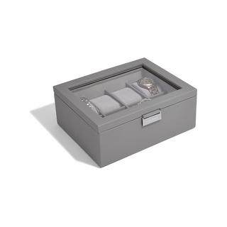 Stackers  Uhrenbox, 8 teilig 
