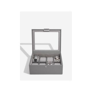 Stackers  Uhrenbox, 8 teilig 