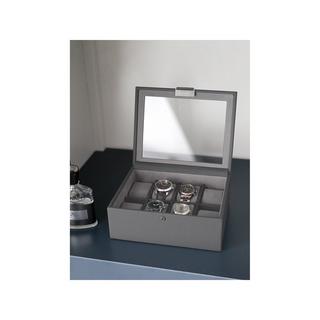 Stackers  Uhrenbox, 8 teilig 