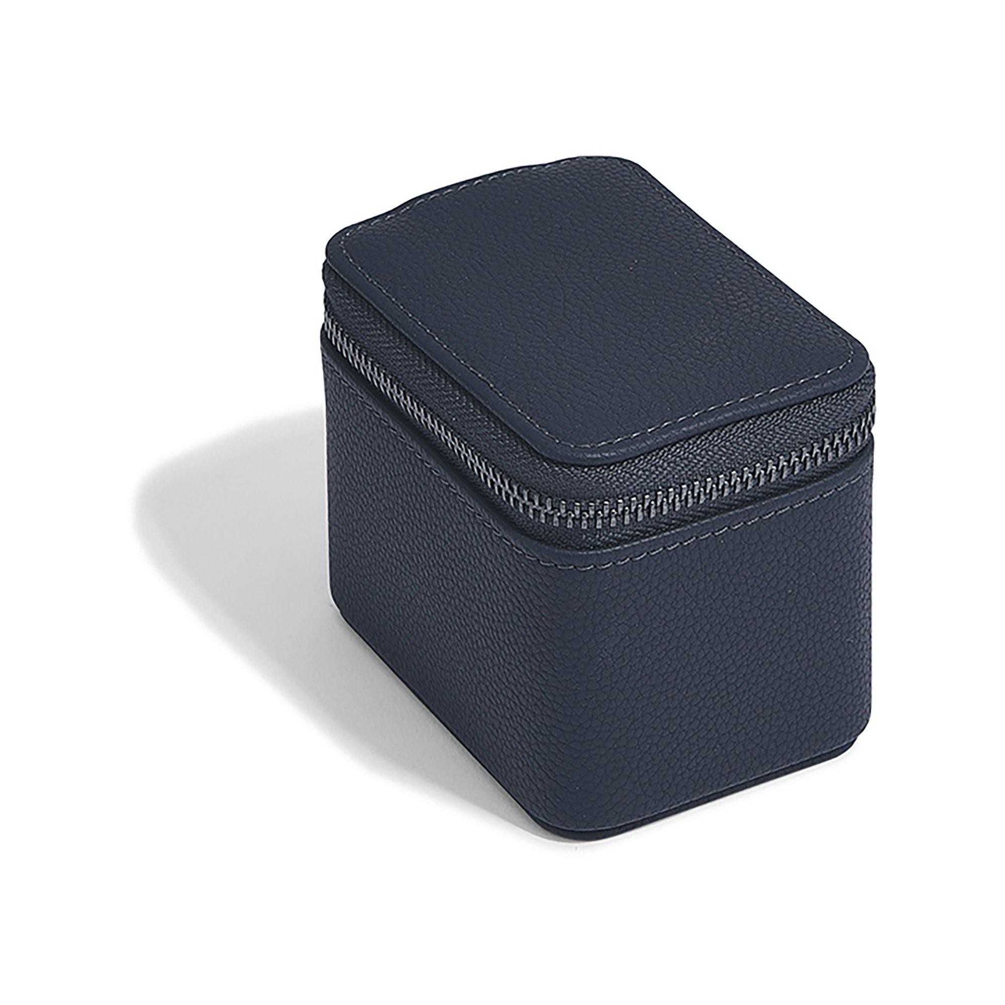 Image of Uhrenbox Unisex Blau 35X31X46.5CM