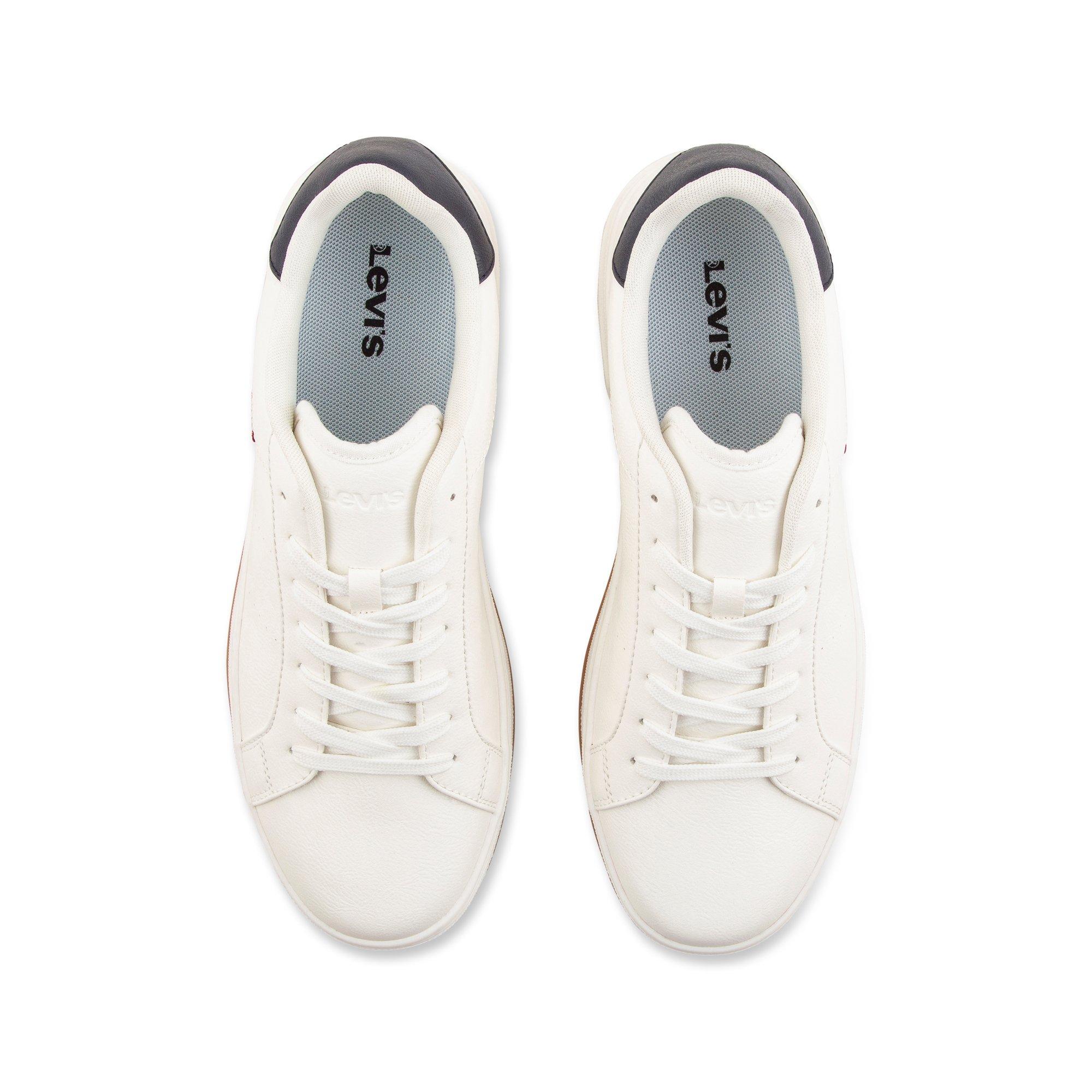 Levi's® Piper Sneakers, Low Top 