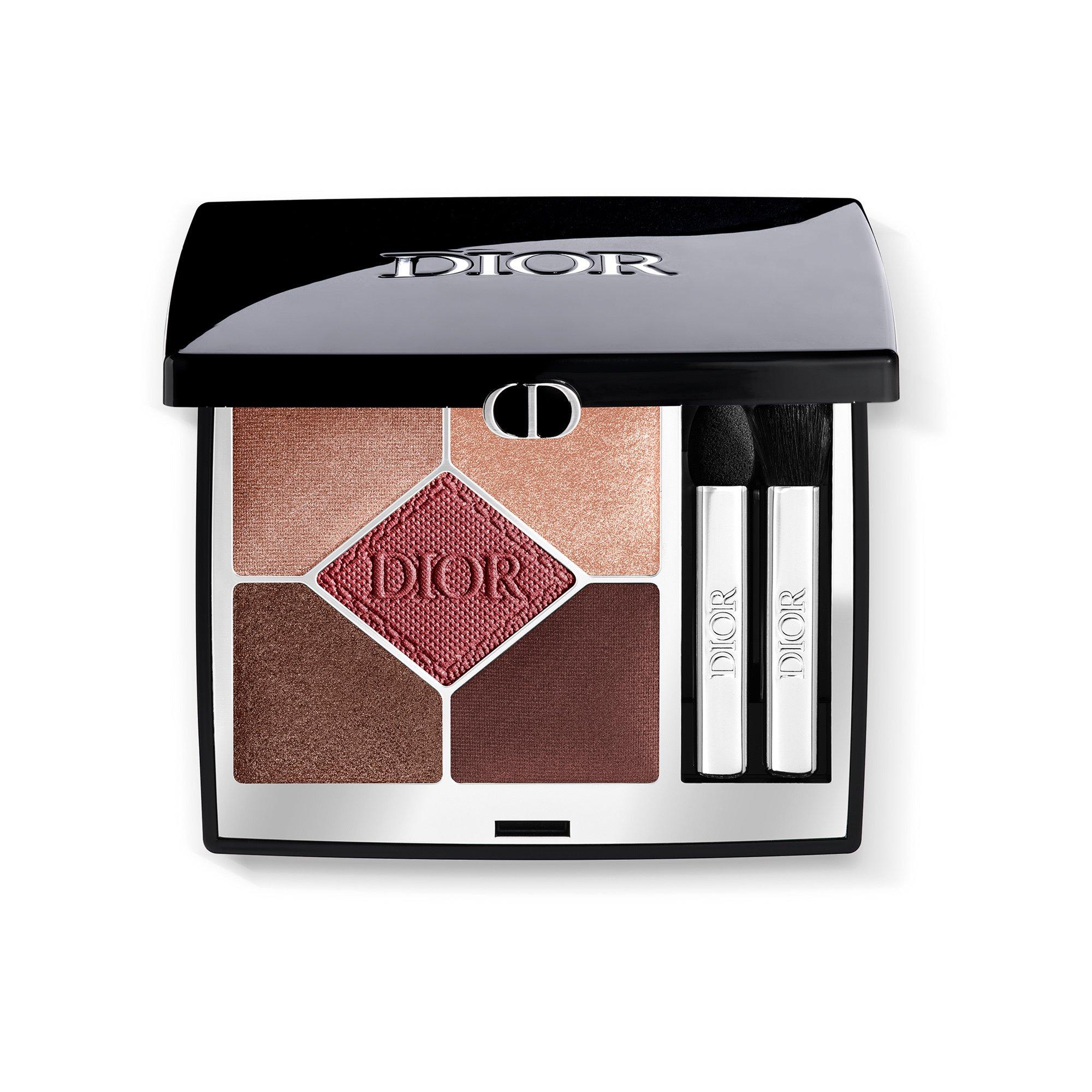 Dior Diorshow 5 Couleurs  