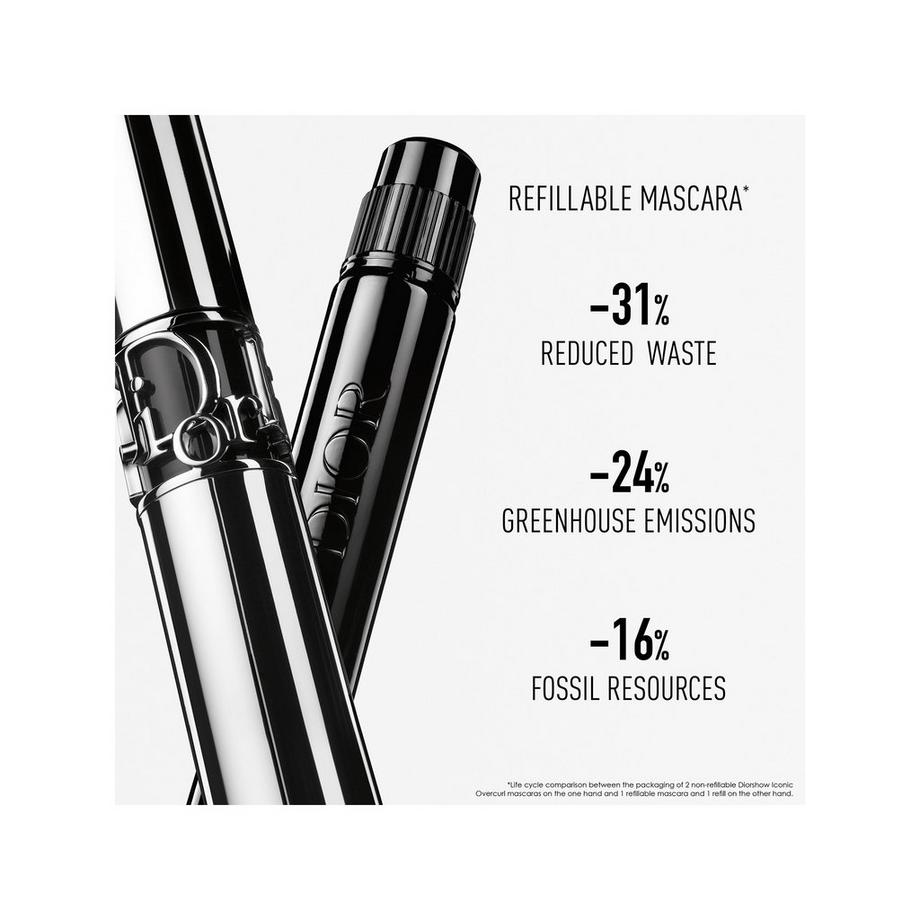 Dior Diorshow Iconic Overcurl Diorshow Iconic Overcurl Refill 