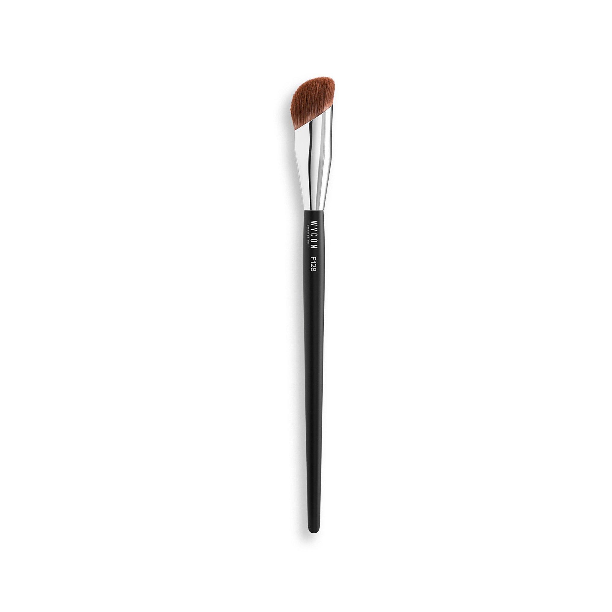 WYCON  SOFT CONCEALER BRUSH F128 