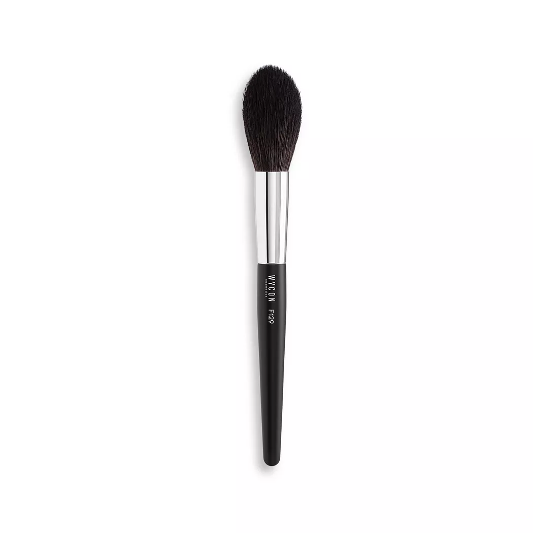 WYCON - Flame Cheek Brush F129, Transparent