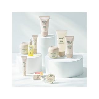 SHISEIDO Waso Calmellia Multi Balm 