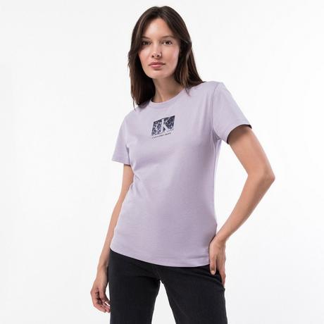 Calvin Klein Jeans  T-shirt, manches courtes 
