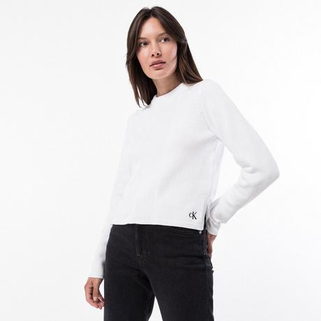 Calvin Klein Jeans  Maglione girocollo, maniche lunghe 