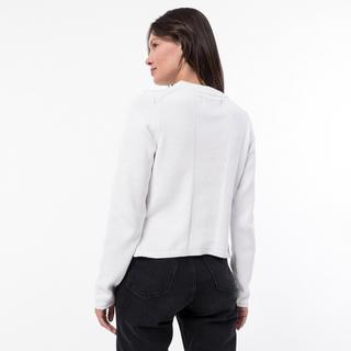 Calvin Klein Jeans  Pullover, Rundhals, langarm 