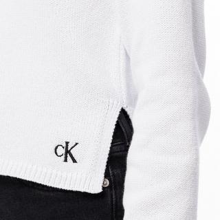 Calvin Klein Jeans  Maglione girocollo, maniche lunghe 