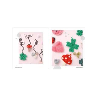 RICO-Design Libretto Creative Bubble "Good Luck", Francese 