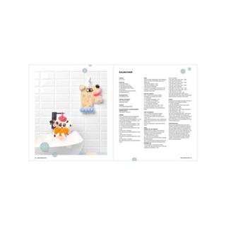 RICO-Design Libretto Crazy Bubble "Gang", Tedesco 