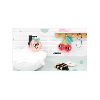 RICO-Design Libretto Crazy Bubble "Gang", Tedesco 