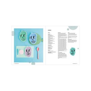 RICO-Design Libretto Crazy Bubble "Gang", Francese 