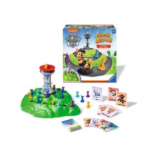 Ravensburger  Paw Patrol Funny Bunny 