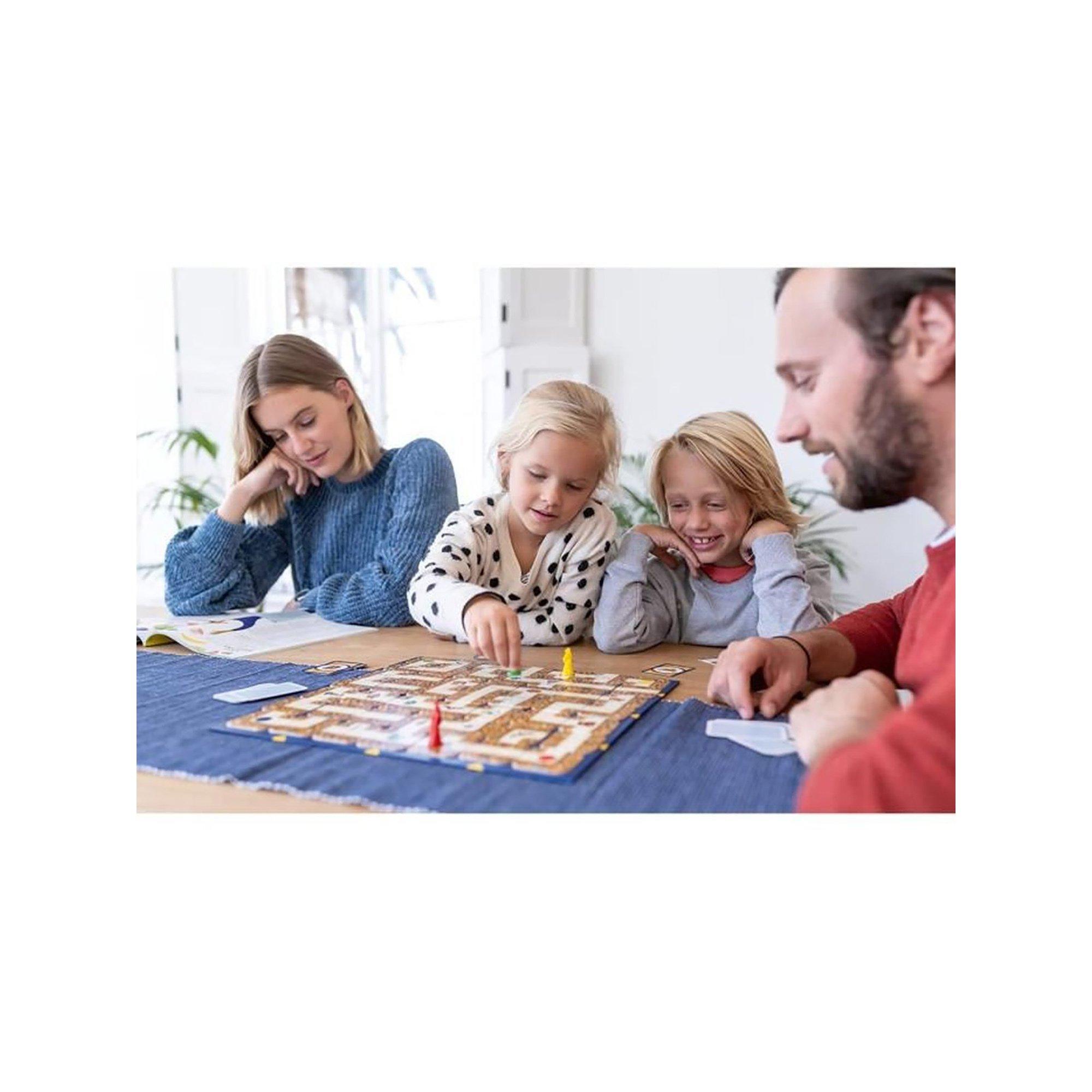 Ravensburger  Disney 100 Labyrinth 