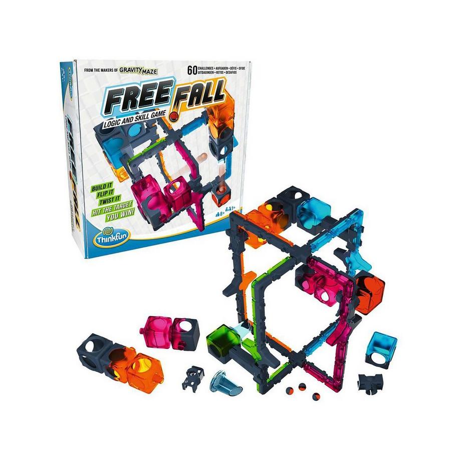 Think Fun  Free Fall 