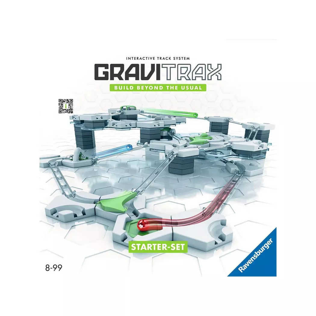 Ravensburger Gravitrax Starter Set