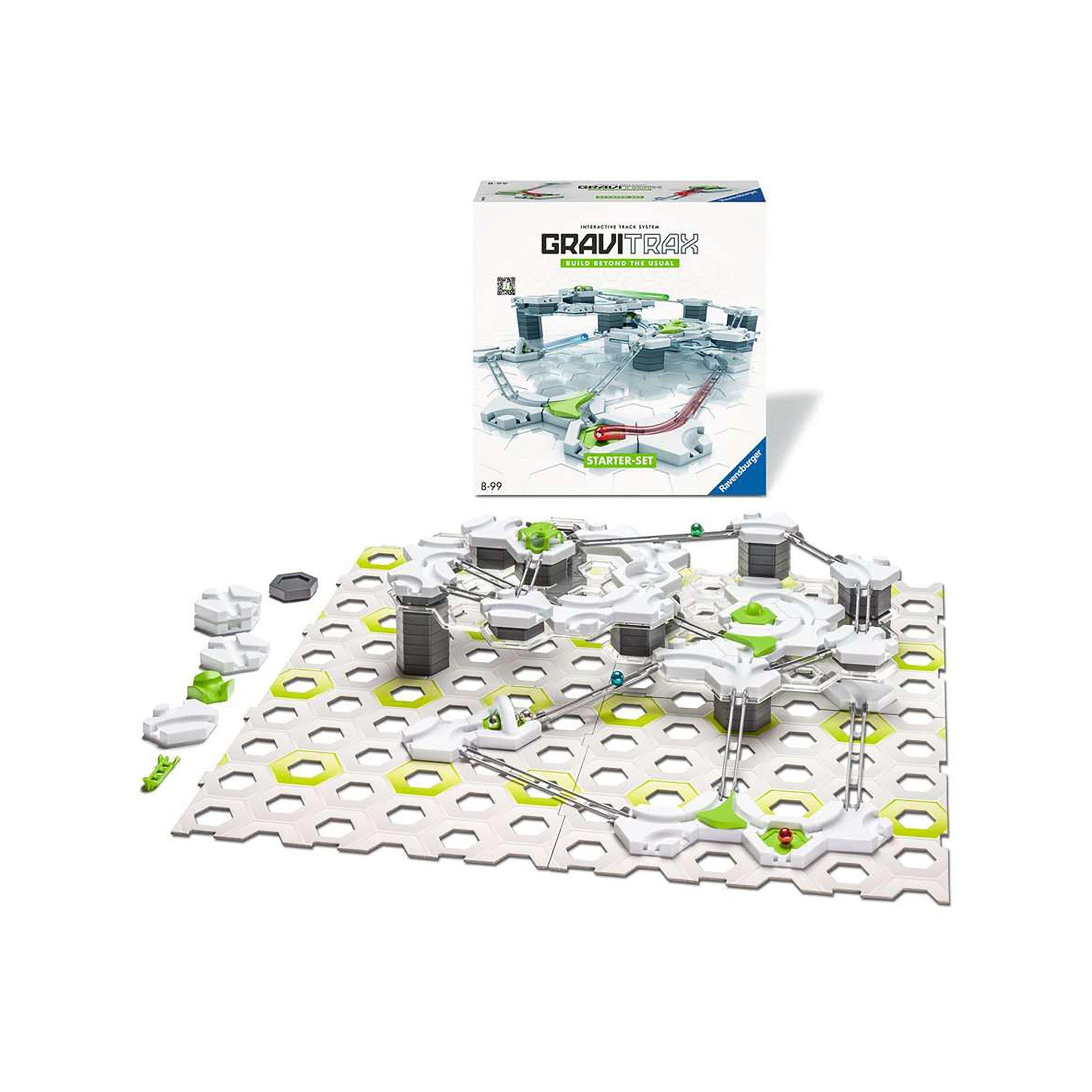 Ravensburger  GraviTrax Starter-Set 