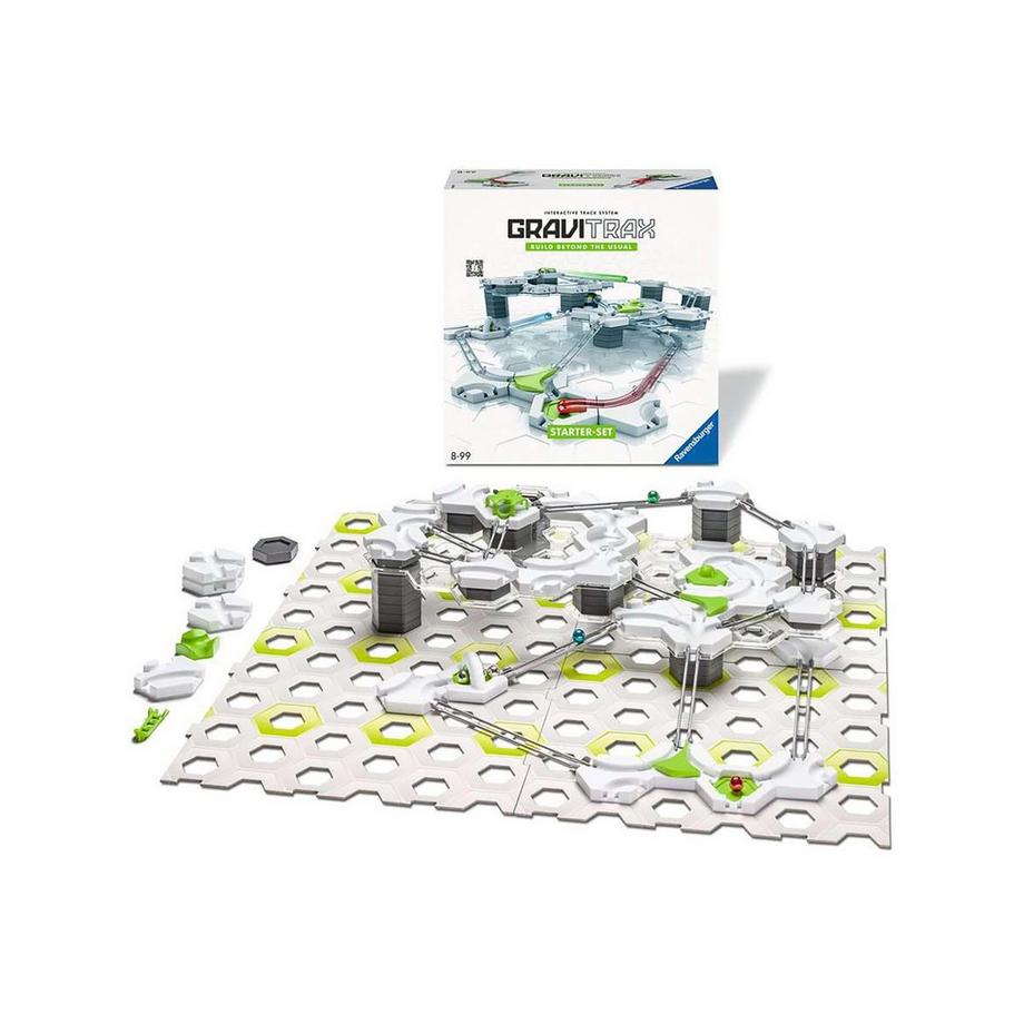 Ravensburger  GraviTrax Starter-Set 