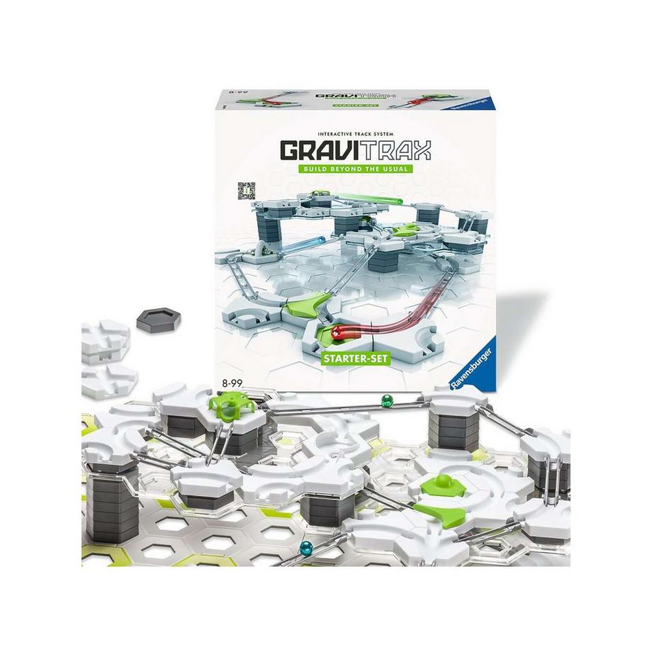Ravensburger  GraviTrax Starter-Set 
