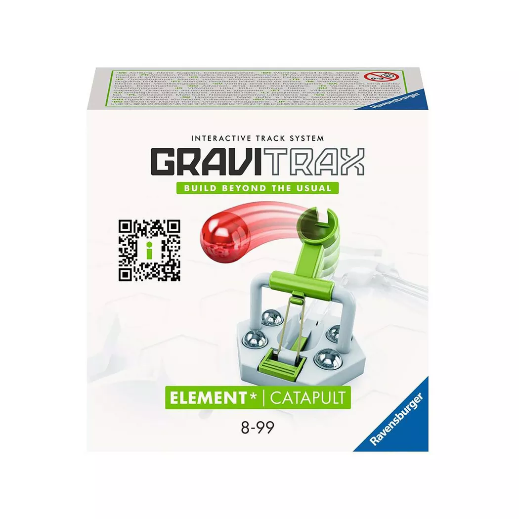 Ravensburger 22411 GraviTrax Element Catapult