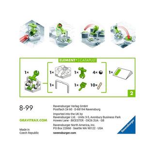 Ravensburger  GraviTrax Element Catapult 
