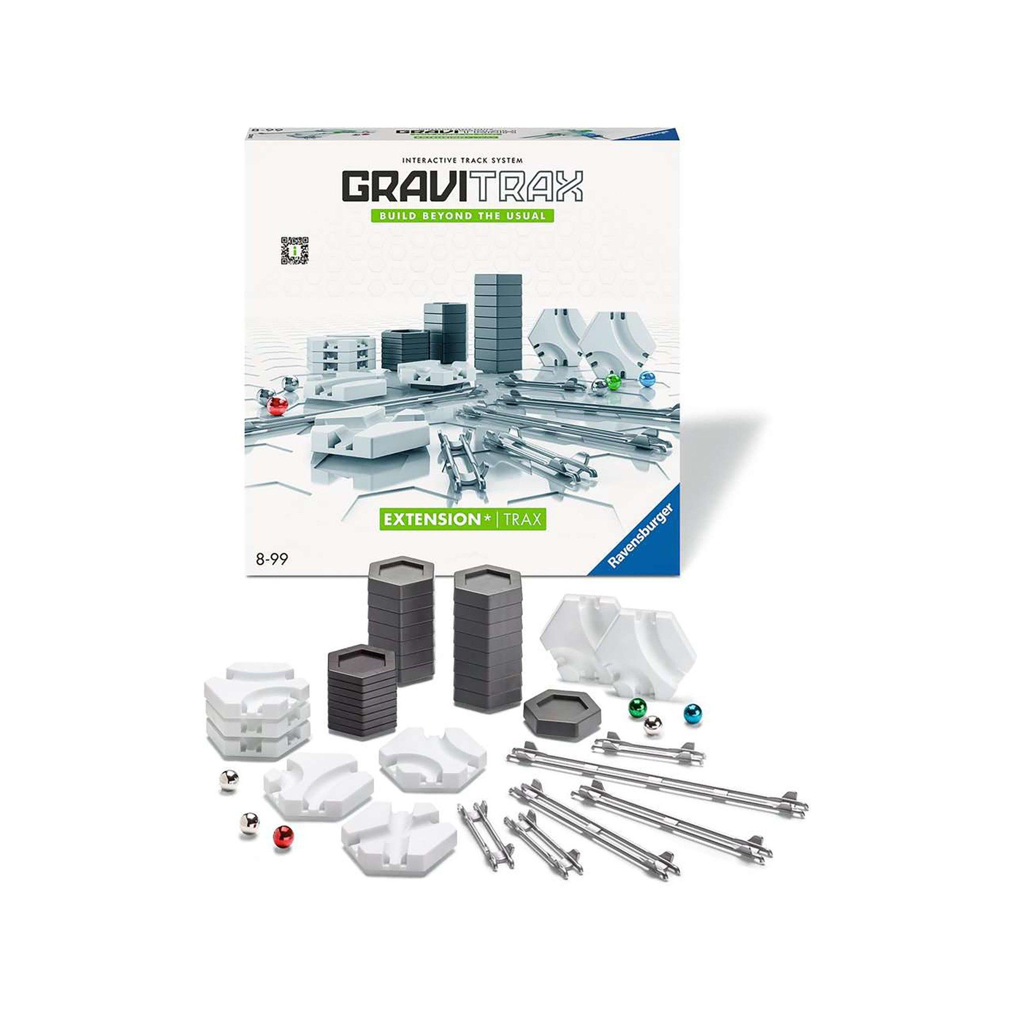 Ravensburger  GraviTrax Extension Trax 